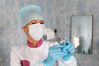 Чем опасно сочетание гриппа и COVID-19 и какая реакция организма на вакцину считается нормой
